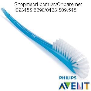 CỌ BÌNH SỮA - XANH (SCF 145/06)