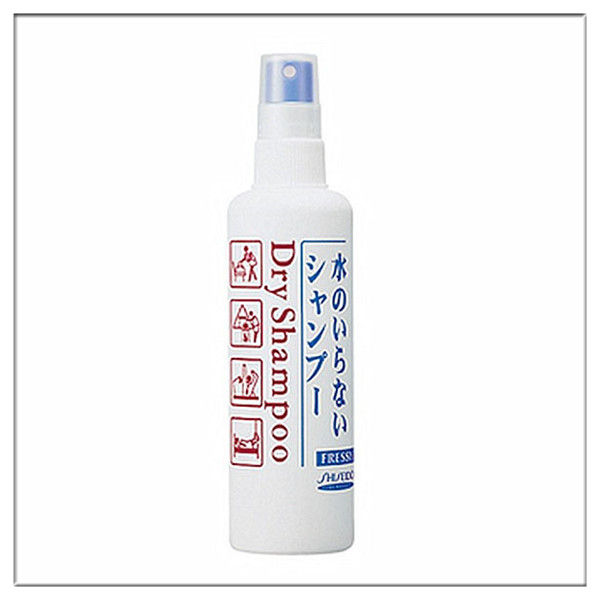 Dầu gội khô Shiseido Fressy 150ml-nhật