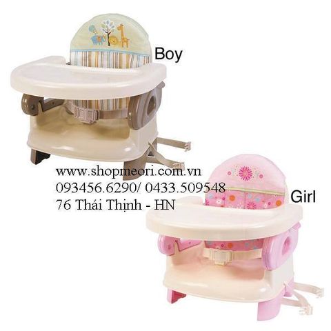 GHẾ ĂN DELUXE SUMMER - MỸ