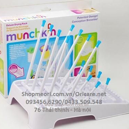 GIÁ ÚP BÌNH SỮA MUNCHKIN - MỸ