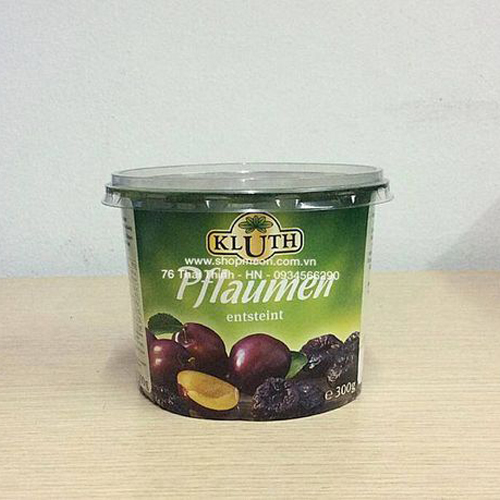MẬN KHÔ KLUTH 300G - ĐỨC