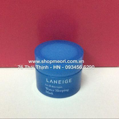 MẶT NẠ NGỦ LANEIGE 15ML - HÀN
