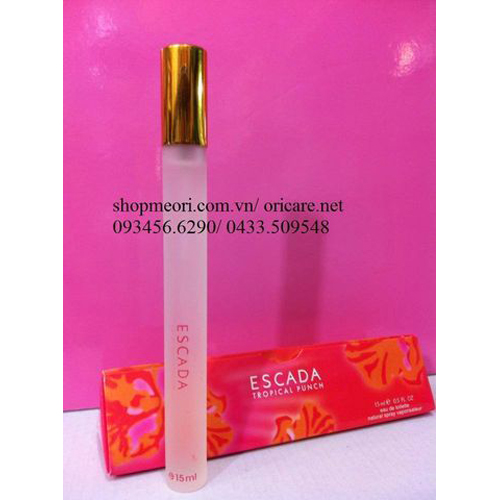 NƯỚC HOA ESCADA 15ML