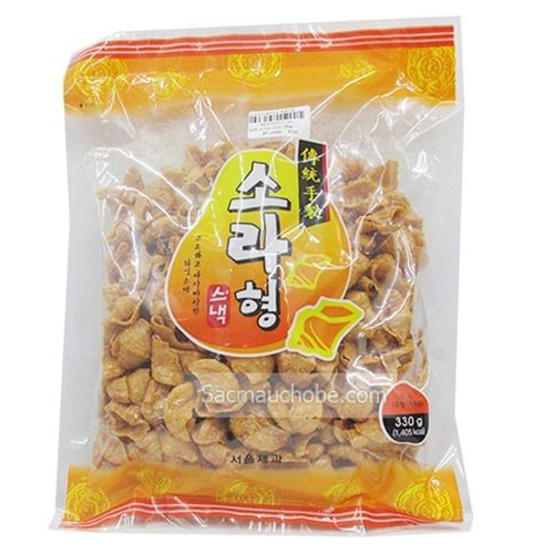 QUẨY SÒ HÀN QUỐC 330 GAM