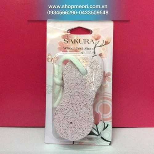 ĐÁ KỲ SAKURA- NHẬT