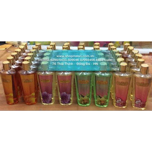 SỮA TẮM NƯỚC HOA VICTORIE SECRAT 250ML - MỸ