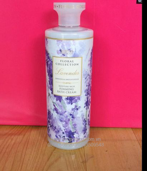 SỮA TẮM MARKS & SPENCER LAVENDER 500ML