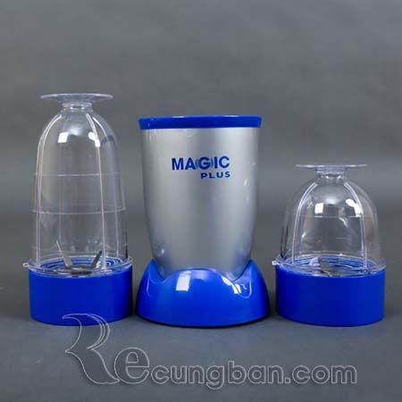 Máy xay sinh tố đa năng Magic Plus MP-01