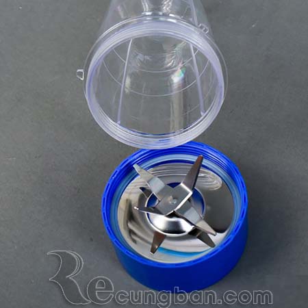 Máy xay sinh tố đa năng Magic Plus MP-01