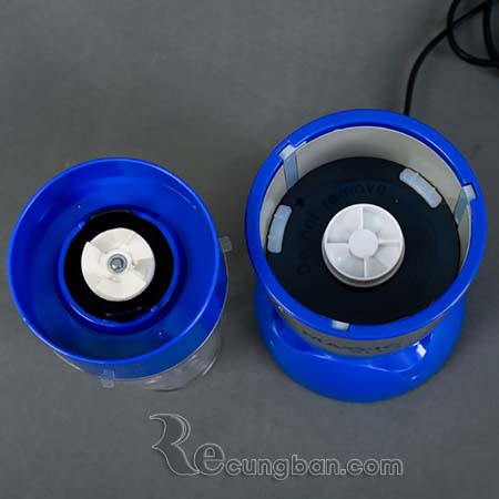 Máy xay sinh tố đa năng Magic Plus MP-01