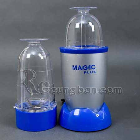 Máy xay sinh tố đa năng Magic Plus MP-01