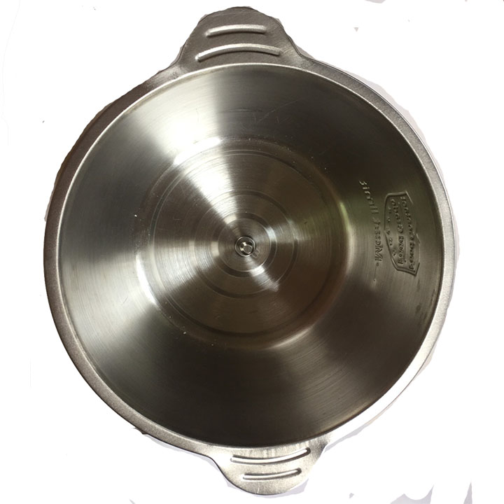 Máy xay thịt cá gia đình cối inox 4 lưỡi giá rẻ uy tín tại Hà Nội