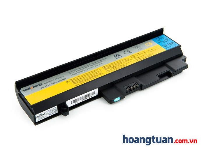 Pin Laptop Lenovo IdeaPad Y330