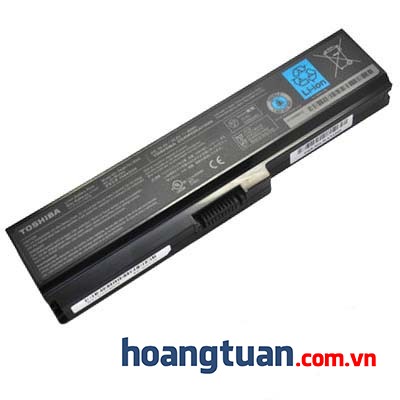 Pin laptop Toshiba Satellite L755 L745 L775 |