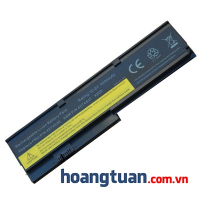 Pin Laptop Lenovo ThinkPad X220