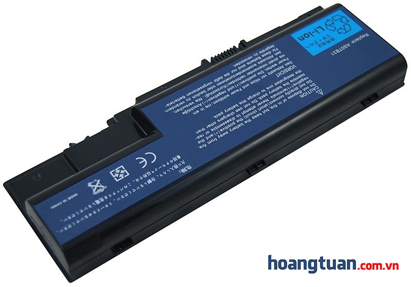 Pin laptop Acer Aspire 5710 5710G 5710Z