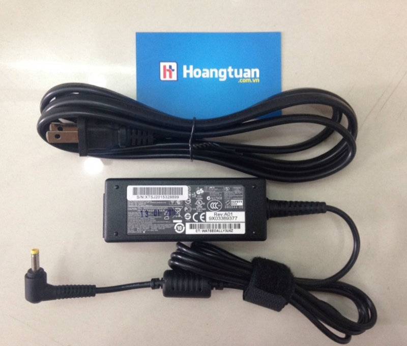 Adapter HP mini 19V - 1.58A