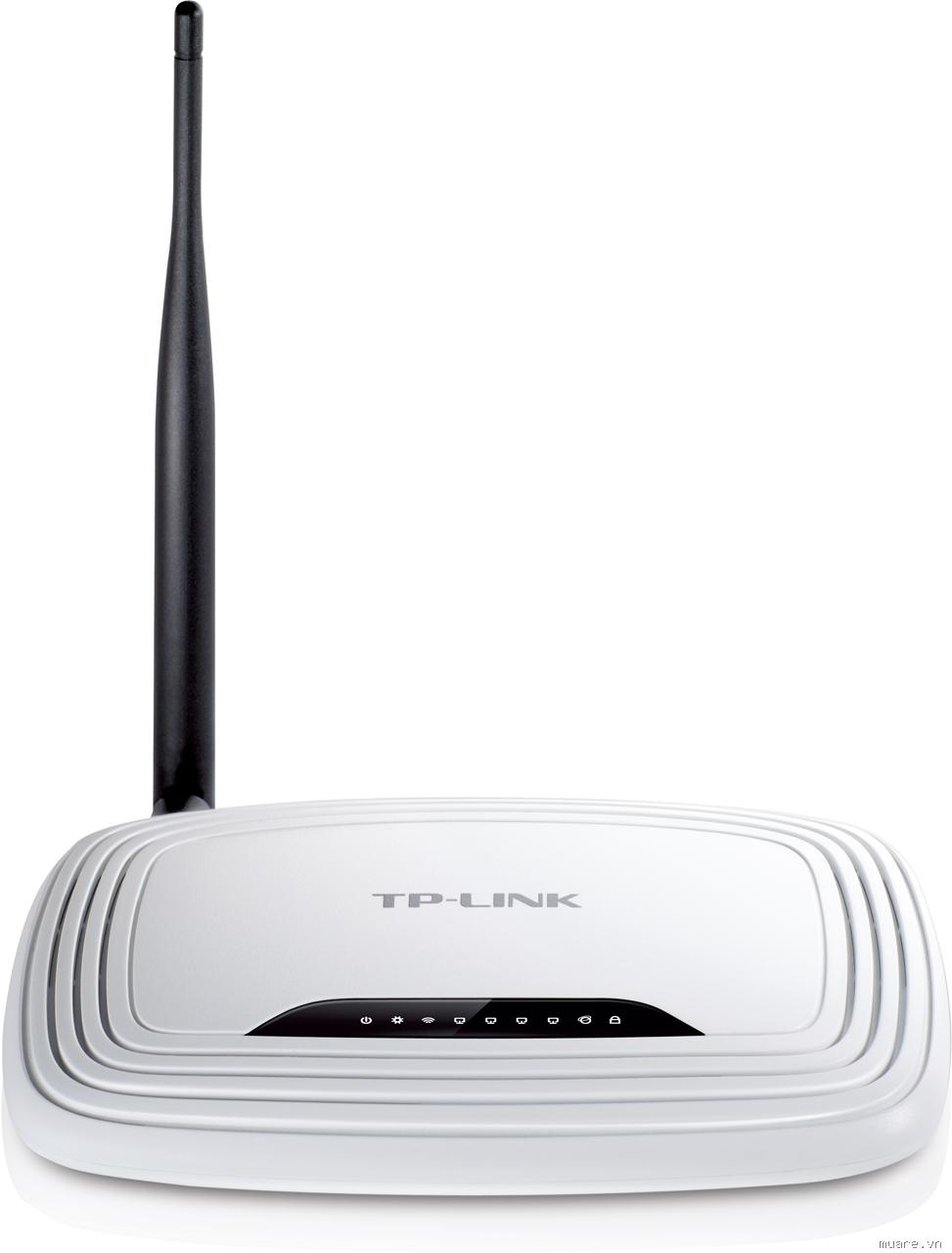 Bộ phát sóng Wifi TP-LINK TL-WR720N