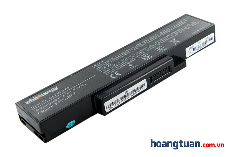 Pin laptop Dell Inspiron 1425 1427