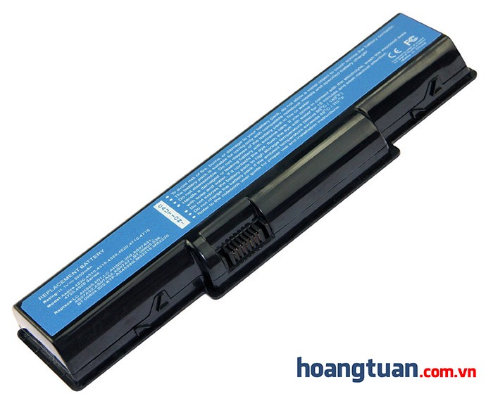 Pin laptop Acer Aspire 4710 4710Z 4710G 4710ZG