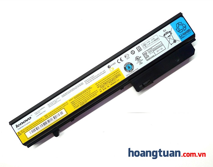 Pin Laptop Lenovo IdeaPad U460
