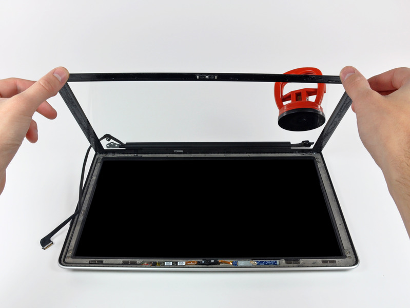 Màn hình macbook Pro A1286 2010 15 inch