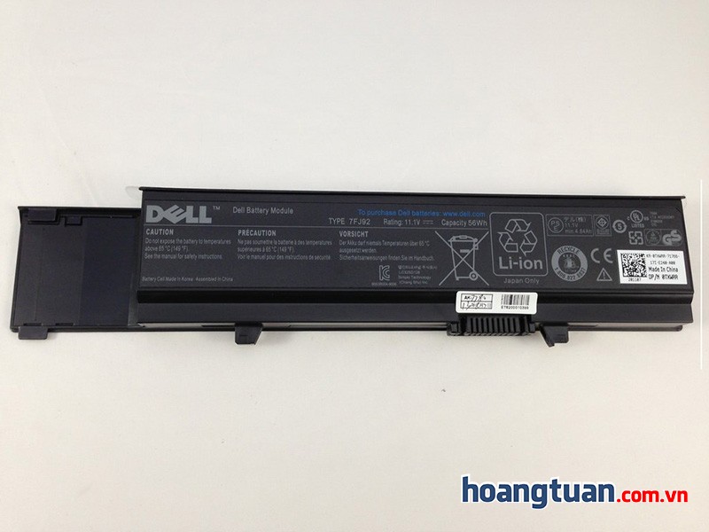 Dell Vostro 3400 , 3500, 3700  