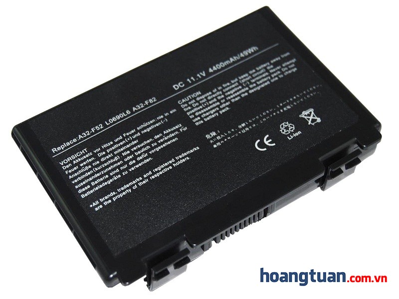 Pin laptop Asus X8AIJ X8AIE X8AIN X8AID