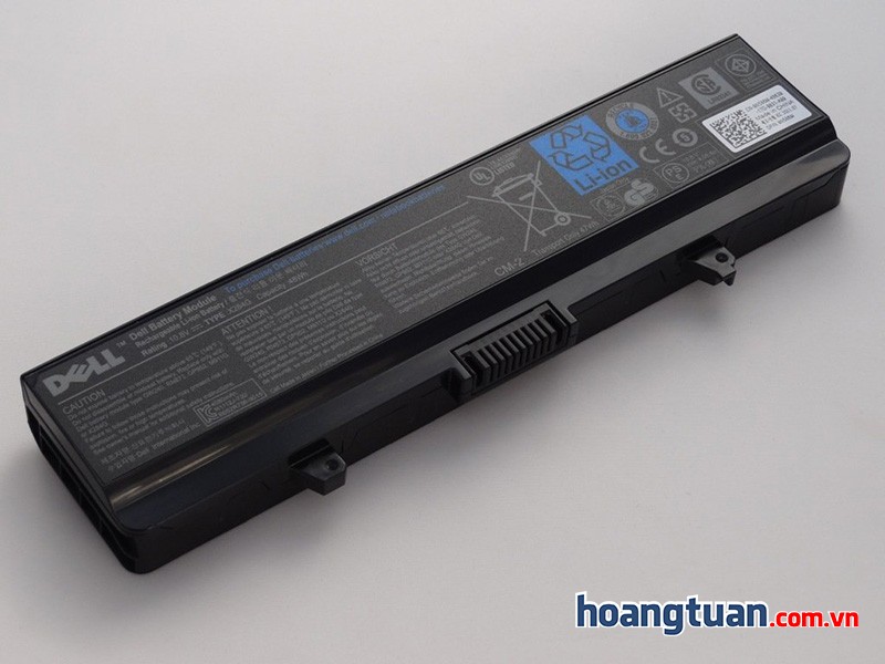 Pin Dell Inspiron 1545,1525.1526 (6cell)