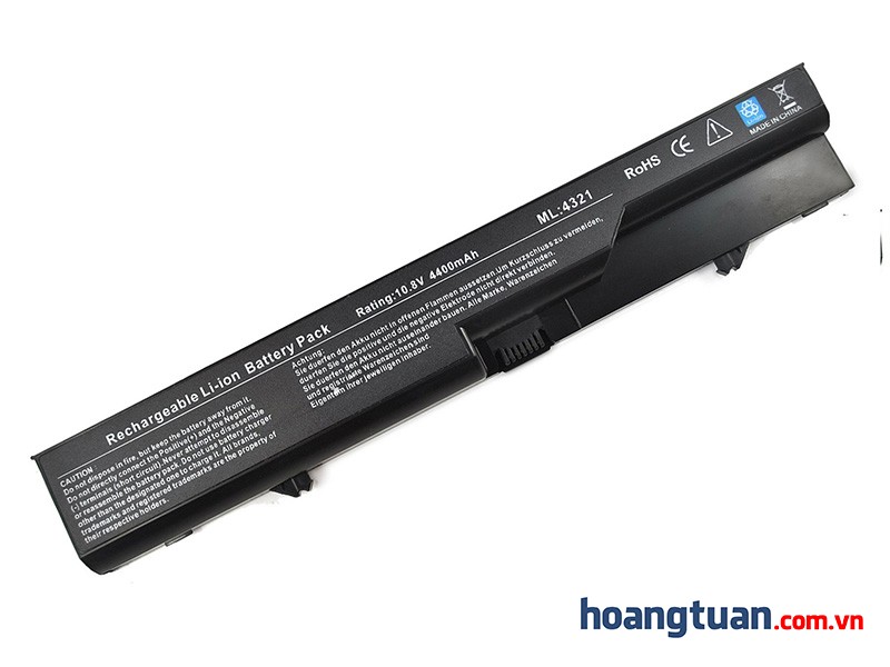 Pin laptop HP Probook 4320s 4321s 4520s