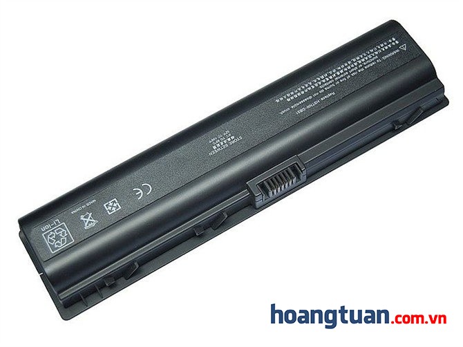 Pin laptop HP Pavilion DV6800 DV6700 DV6500 DV3500