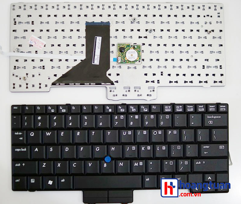 Keyboard HP Compaq NC2400