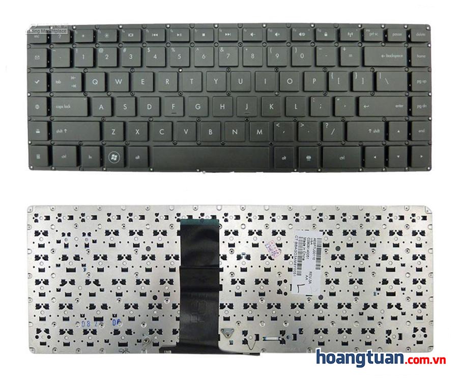 Bàn phím laptop HP Envy 15-1000 Keyboard