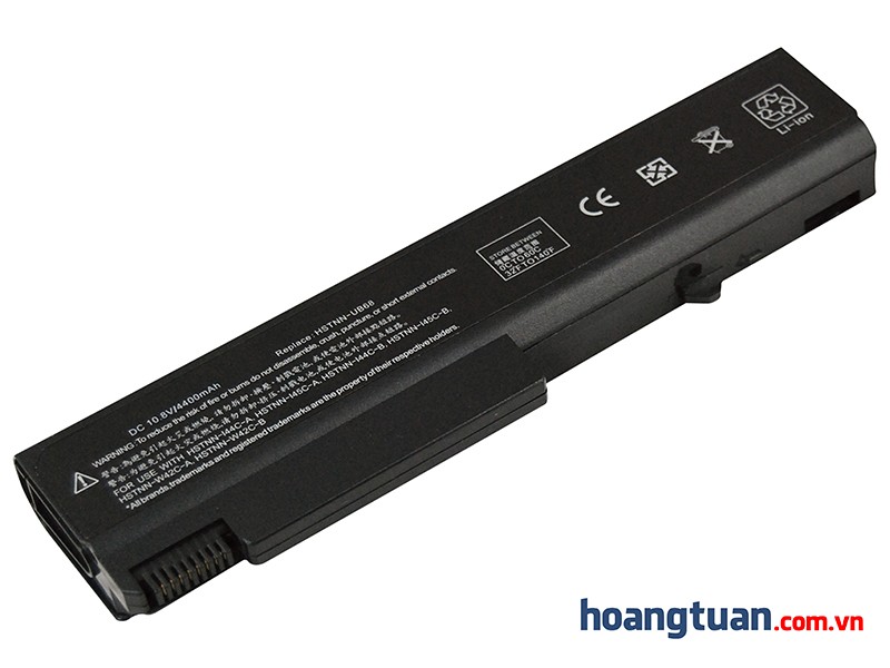 Pin laptop HP Elitebook 6930p 6530b 8730w