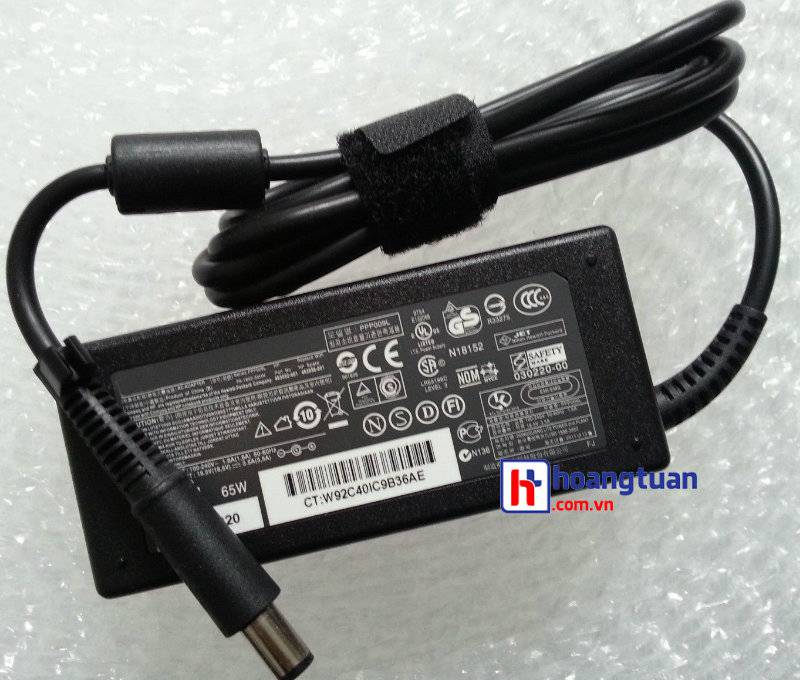 Sạc laptop HP Probook 4520s 4525s 4530s