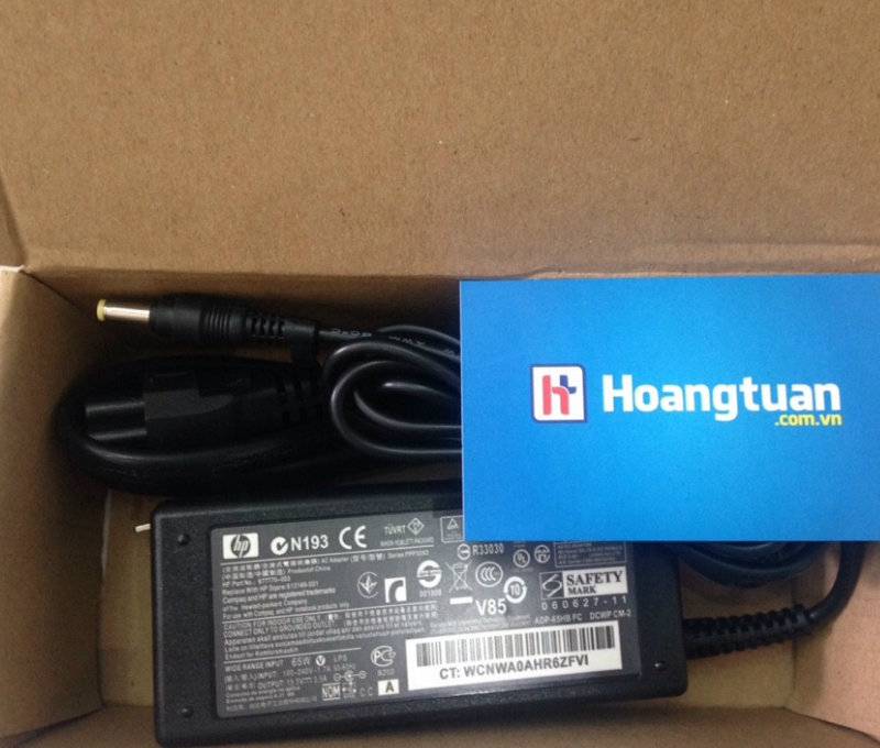 Sạc HP TC4200 NX6110 NC6220 C300