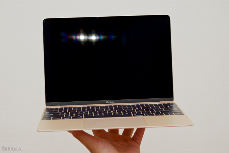 Màn hình macbook Pro A1534 2015 12 inch – 5.5tr