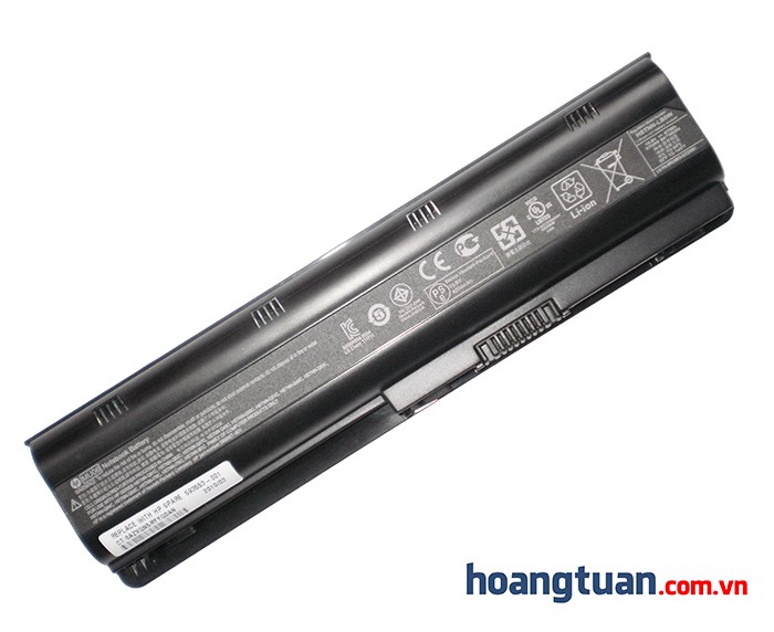 Pin laptop HP Compaq Presario CQ72 G72 Envy 17 