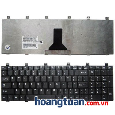 Bàn phím Toshiba Satellite M60 M65 P100 P105 Pro L100 Keyboard