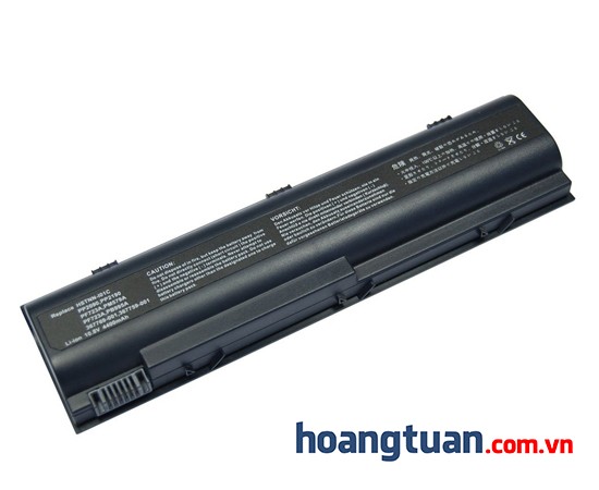 Pin laptop HP Compaq Presario V5100 V2600 M2500 V5200