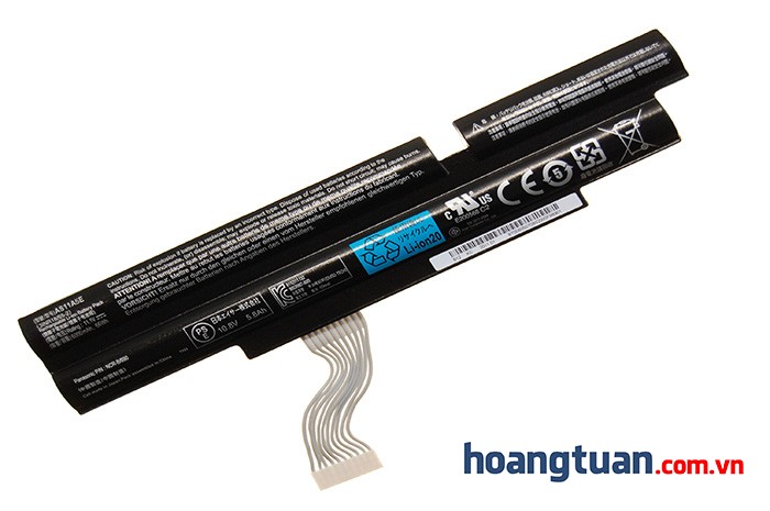 Pin laptop Acer Aspire 3830 3830G 3830T 3830TG