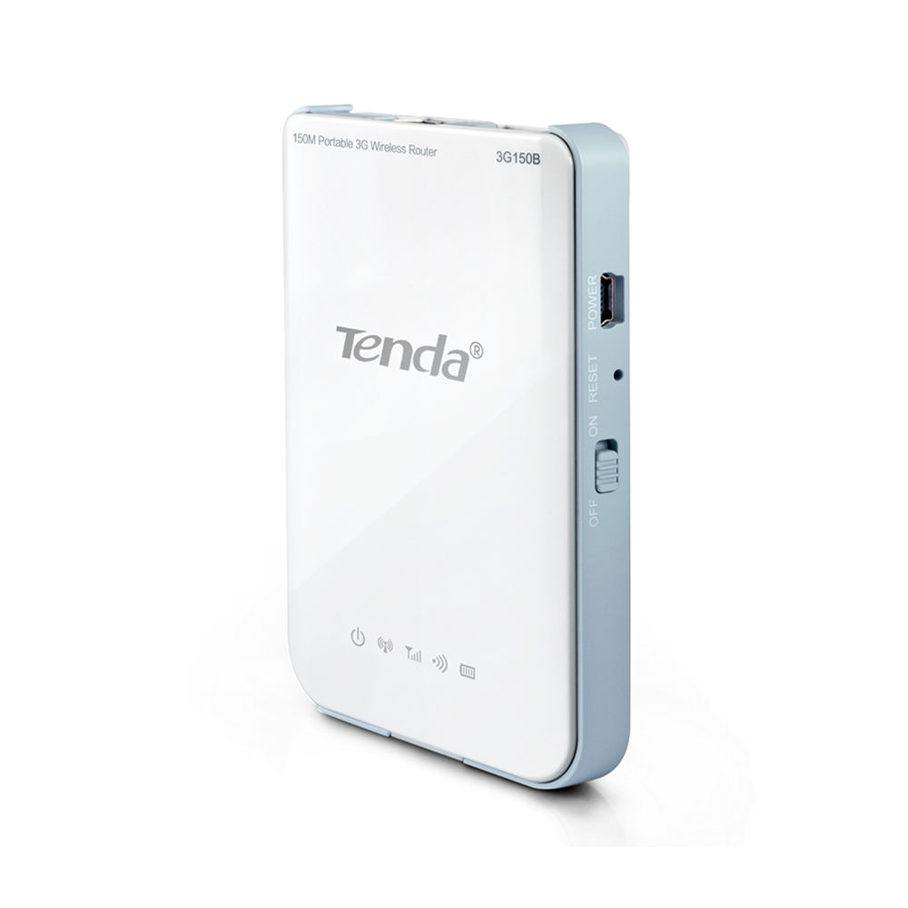 Bộ phát sóng Wifi Tenda 3G150B