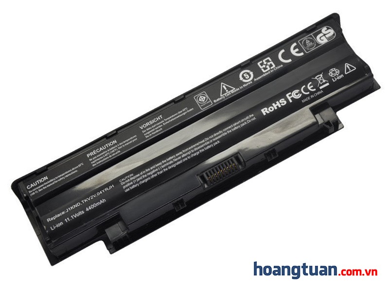 Pin laptop Dell Inspiron N5010 N5110 N7010 N7110