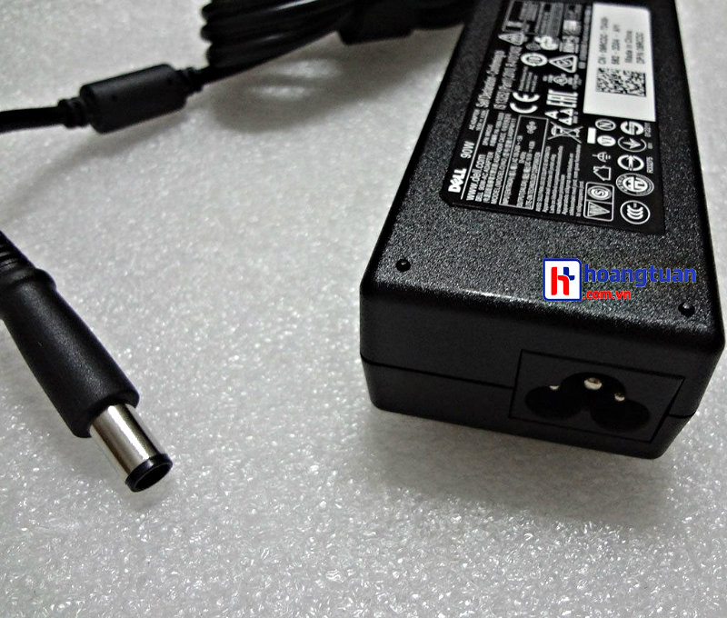 Adapter Dell 19V - 4.62A