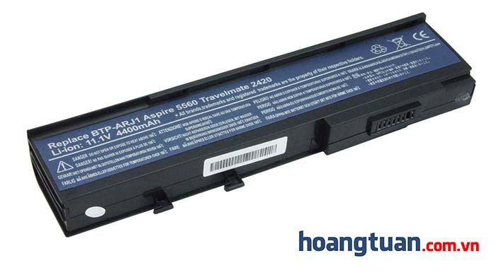 Pin laptop Acer Aspire 5541 5542 5550 5552