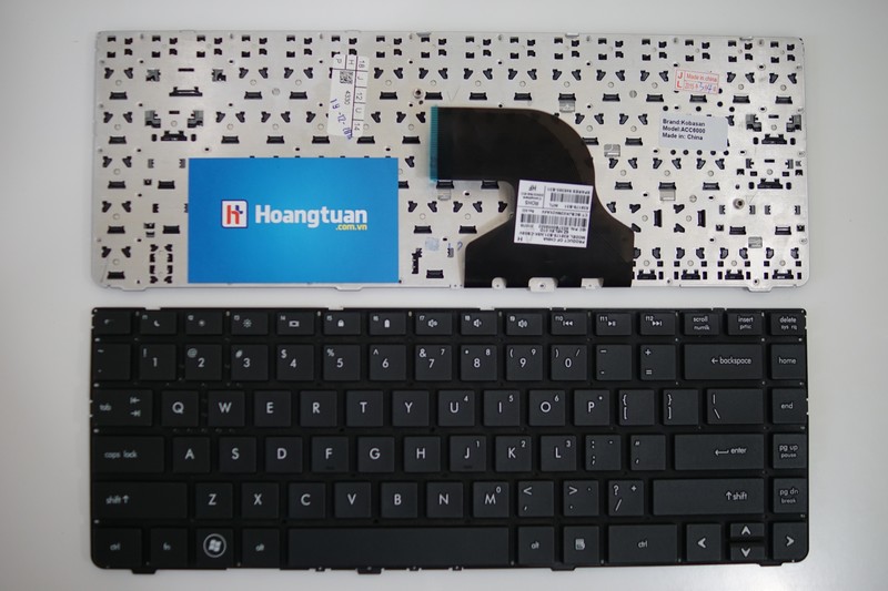 Keyboard HP probook 4330S
