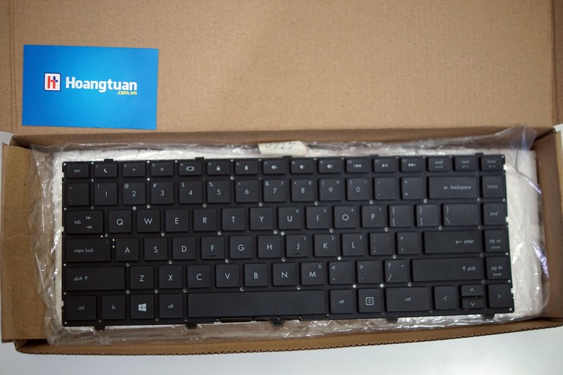 Keyboard HP Probook 4345S