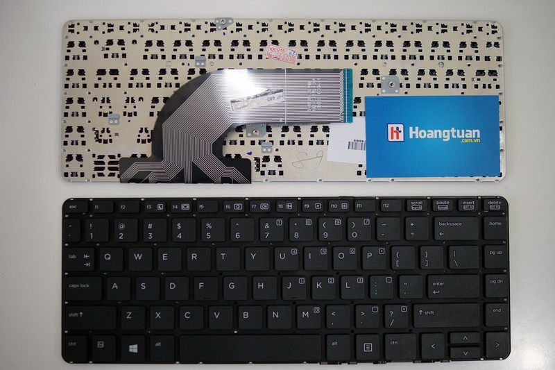 bàn phím HP probook 440G1