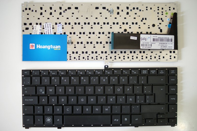 Bàn phím HP Probook 4415S