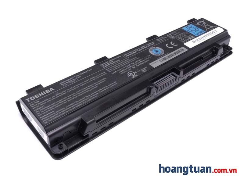Pin laptop Toshiba Satellite Pro C845 C850 C855